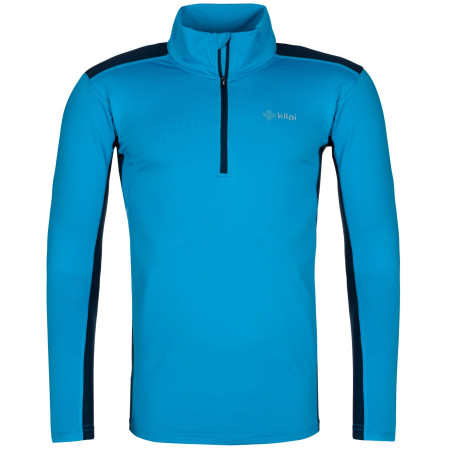 Muške funkcionalne majice Kilpi Wilke-M (2020) plava Blu