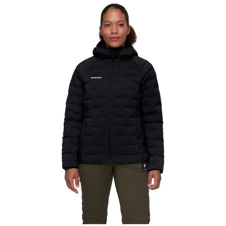 Ženska jakna Mammut Sender IN Hooded Jacket Women