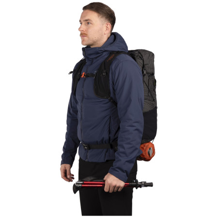 Turistički ruksak Force Ten Ultra 35L
