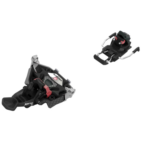 Turni vezovi Fritschi Xenic 10