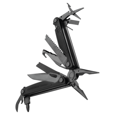 Multi-tool Leatherman Charge Plus Black