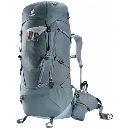 Turistički ruksak Deuter Aircontact Core 60+10