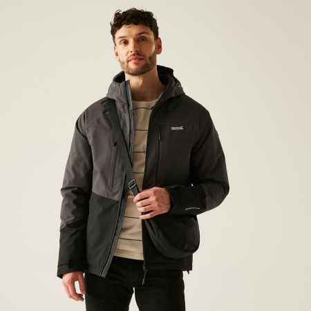 Muška jakna Regatta Highton Stretch Padded Jacket
