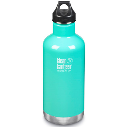 Termo boca Klean Kanteen Insulated Classic 946 ml tirkizna Sea Crest 
