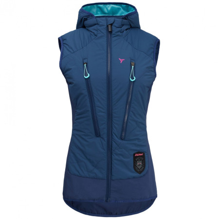 Ženski prsluk Silvini Polara