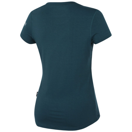 Ženska majica Zulu Bambus Elephant 210 Short