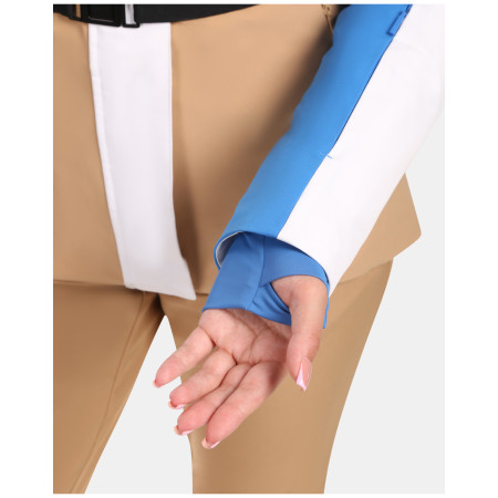 Ženska jakna Kilpi Carrie-W