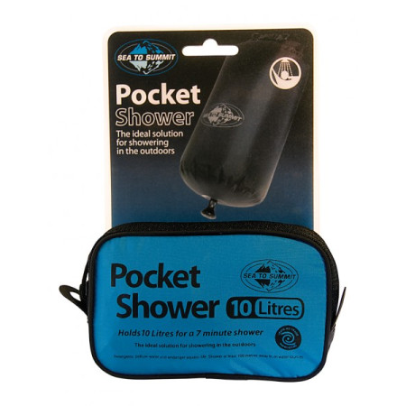 Tuš Sea to Summit Pocket Shower