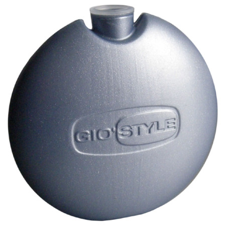 Gel vrećice za hlađenje Gio'Style Drop siva