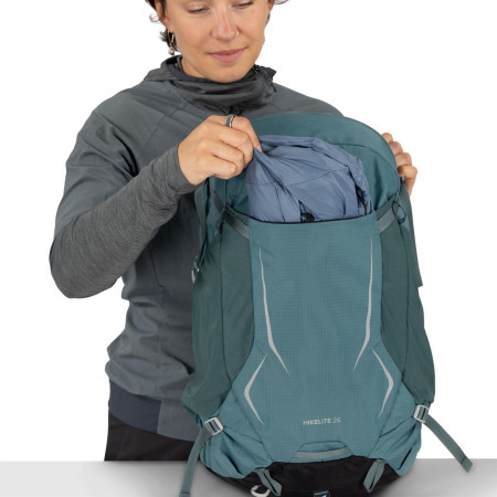 Turistički ruksak Osprey Hikelite 26