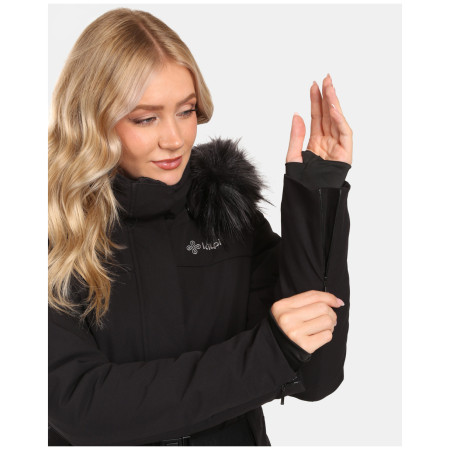 Ženska jakna Kilpi Carrie-W