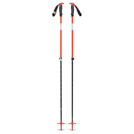 Štapovi za turno skijanje Black Diamond Traverse Ski Poles (2024)