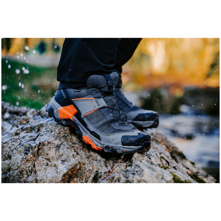 Muške cipele za planinarenje Salomon X Ultra 5 Gore-Tex