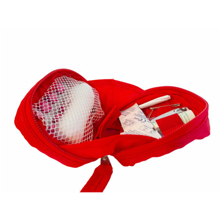 Prazna kutija prve pomoći Zulu First Aid S