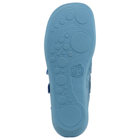 Dječja obuća Affenzahn Sneaker Leather Buddy