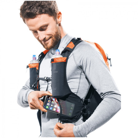 Ruksak za trčanje Deuter Ascender 7