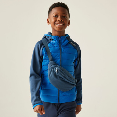 Dječja jakna Regatta Kielder Hybrid IX