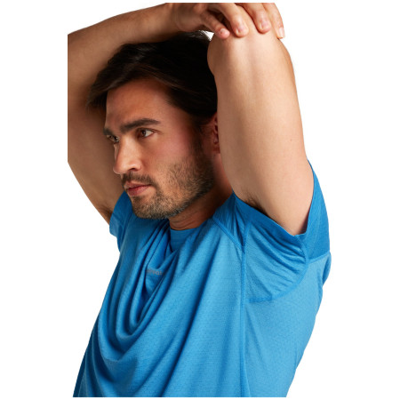 Muške funkcionalne majice Icebreaker M Mer 125 Cool-Lite Speed SS Tee