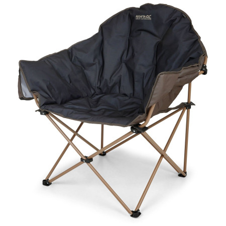 Stolice Regatta Serene XL Chair siva Ash