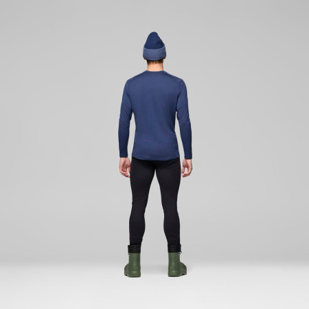 Muške funkcionalne majice Norrona femund pureUll Long Sleeve