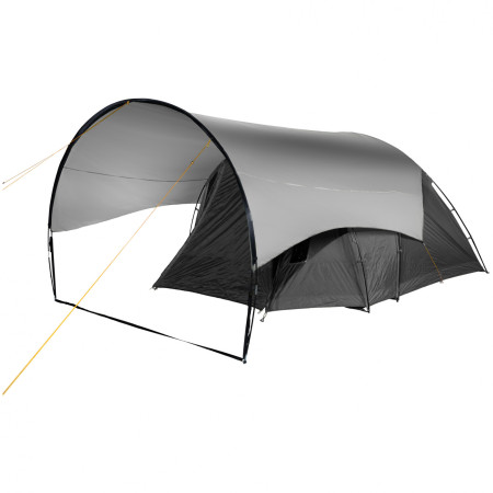 Zaklon Zulu Canopy Awning siva