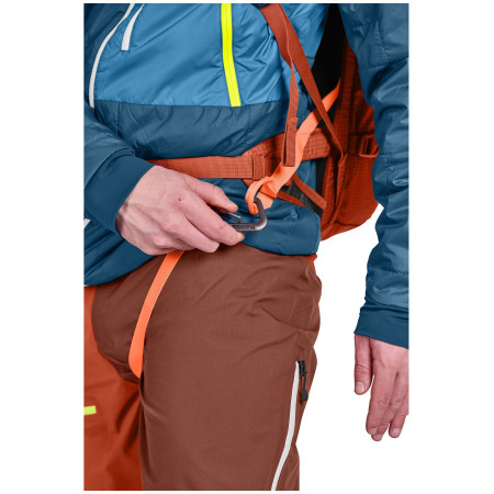 Ruksak Ortovox Avabag Litric Zero 27