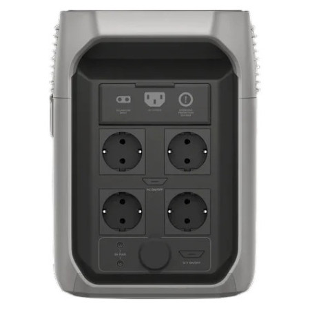 Stanica za punjenje EcoFlow Delta 3 1500