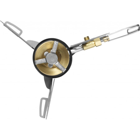 Kuhalo Primus OmniLite Ti - incl. Fuel Bottl