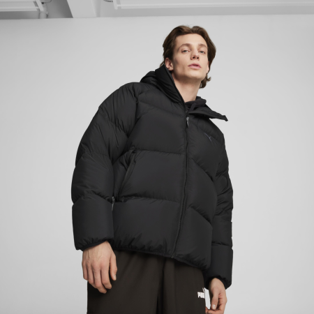 Muška jakna Puma Down Puffer Jacket