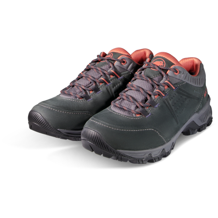 Ženske planinarske cipele Mammut Nova IV Low GTX Women