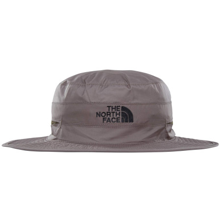 Šešir The North Face Buckets II Hat smeđa