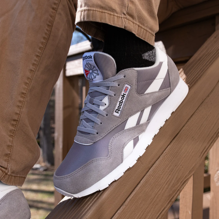 Vezice za cipele Lock Laces Flat