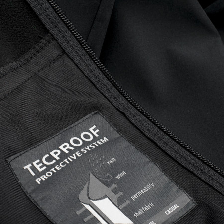 Ženska jakna Hi-Tec Lady Caria II