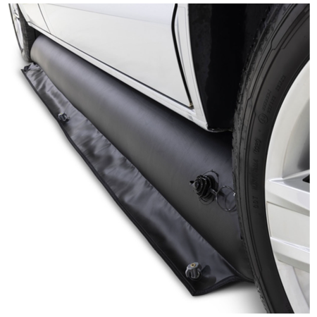 Cerada za prekrivanje Dometic Inflatable Draught Skirt SML