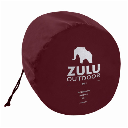 Podloga na samonapuhavanje Zulu Nap 3
