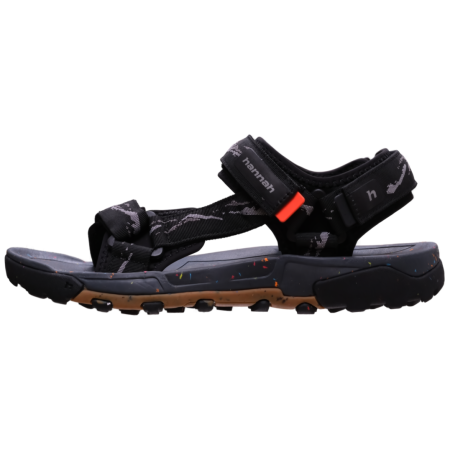 Muške sandale Hannah Garnet M