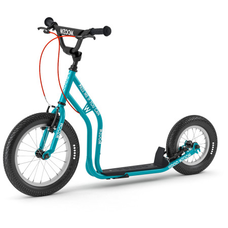 Romobil Yedoo Wzoom plava Tealblue