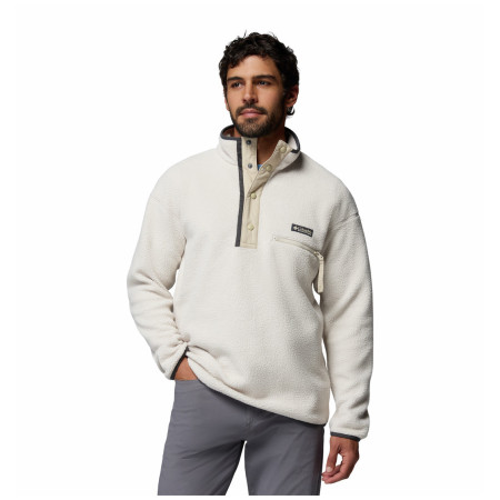 Muška dukserica Columbia Helvetia™ II Half Snap Fleece
