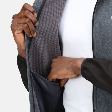 Muška jakna Regatta Arec III