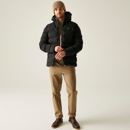 Muška jakna Regatta Altoro Thermal