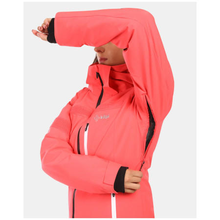 Ženska jakna Kilpi Valera-W