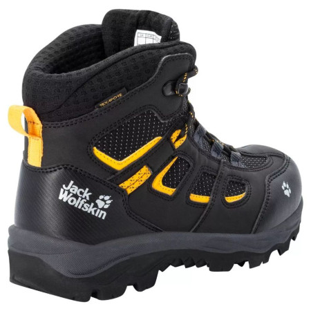 Dječja obuća Jack Wolfskin Vojo Texapore Mid K