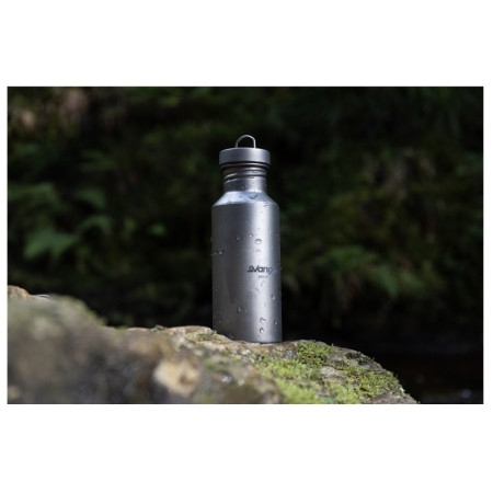 Boca Vango Titanium Bottle 550ml
