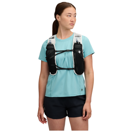 Prsluk za trčanje Black Diamond Distance 6 Hydration Vest