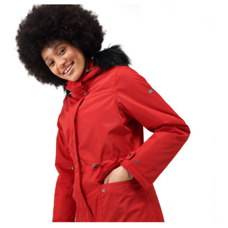 Ženska jakna Regatta Lellani