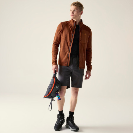 Muška dukserica Dare 2b Venture Stretch Midlayer