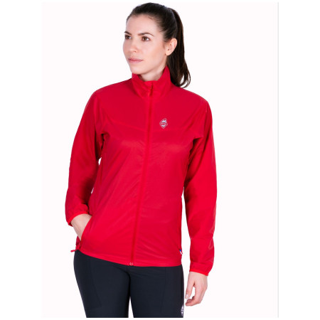 Ženska vjetrovka High Point Trail Pertex Lady Jacket