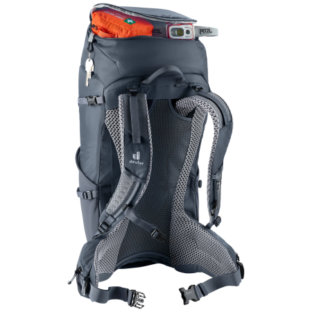 Turistički ruksak Deuter Futura 32
