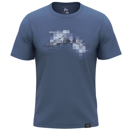 Muška majica Hannah Luke