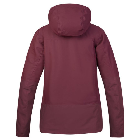 Ženska jakna Hannah Noren